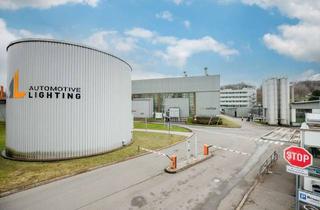 Gewerbeimmobilie kaufen in Liebensteiner Straße 36, 98596 Brotterode, Ihr neuer Gewerbestandort in Brotterode-Trusetal – Raum für Visionen auf 136.784 m²