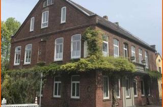 Anlageobjekt in 27639 Wremen, Gut eingeführtes Gästehaus im Zentrum von Wremen