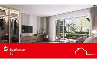 Anlageobjekt in Lucian-Reich-Straße 16, 76473 Iffezheim, Jetzt KFW-Zuschuss über 100.000 € sichern mit drei hochwertigen Mini-Apartments