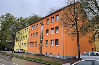 Anlageobjekt in 86153 Innenstadt, Wohnanlage mit 20 Wohnungen - frisch saniert + Neubau