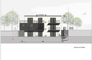 Anlageobjekt in Rinkenburger Str. 56, 79822 Titisee-Neustadt, + Projektiertes Mehrfamilienhaus mit Planung +