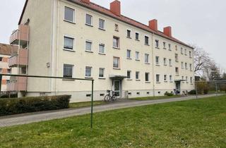 Anlageobjekt in Ernst-Kamieth-Straße 22, 06886 Lutherstadt Wittenberg, zwei ETW in einem Hauseingang