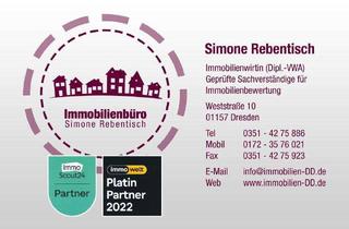 Anlageobjekt in 02625 Bautzen, Renditeobjekt mit Potential in Bautzen
