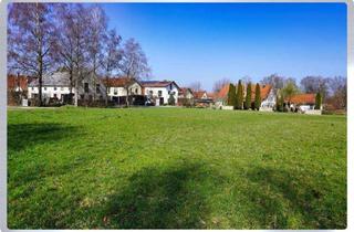 Grundstück zu kaufen in 85435 Erding, KREIPL-Immo. in Erding- Baugrund in TOP sonniger Lage-für DHH