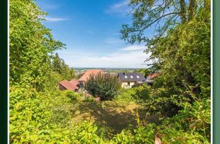 Grundstück zu kaufen in 64665 Alsbach-Hähnlein, Reifferscheid – Baugrundstück in bester, oberster Hanglage mit Rheintalblick