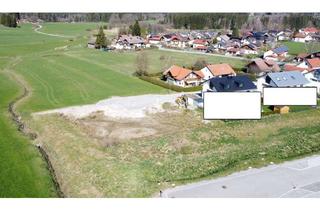 Grundstück zu kaufen in 82377 Penzberg, Baugrundstück in familienfreundlicher Lage von Penzberg! Grundstück 2