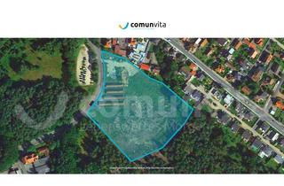 Grundstück zu kaufen in 90552 Röthenbach an der Pegnitz, 20.520 m² Baugrundstück - Investitionsmöglichkeit bei Nürnberg (15 km) - Preis VHB