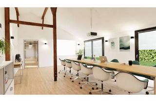 Büro zu mieten in 47800 Bockum, KR-Stadtwald Bestlage! Exklusiver Büro-/Praxis-Neubau mit 212m² barrierefreier Raumgestaltung!