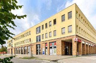 Praxen mieten in Elsterwerdaer Platz, 12683 Biesdorf, Gestalten Sie Ihre Praxis nach Ihren Wünschen in Biesdorf!