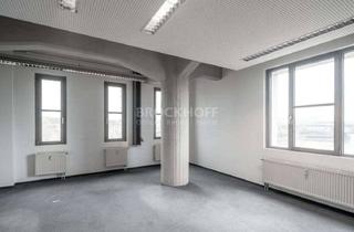 Gewerbeimmobilie mieten in 47059 Kaßlerfeld, Kontorhaus | 87 - 3.491 m² | ab 13,00 EUR