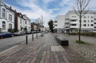 Gewerbeimmobilie kaufen in 44623 Herne-Mitte, Designer Loft in bester Innenstadtlage