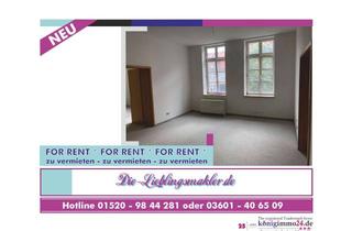 Büro zu mieten in 99974 Mühlhausen, ** Schöne Büro / Praxisräume in TOP Lage **