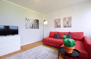 Immobilie mieten in 45894 Buer, Modern eingerichtete, attraktive Wohnung mit Internetzugang in Gelsenkirchen-Buer