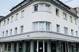 Büro zu mieten in Steinbrinkstr. 226, 46145 Sterkrade-Mitte, Ladenlokal als Einzelhandel oder Büro in der besten Lage von Oberhausen-Sterkrade zu vermieten!