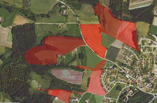 Gewerbeimmobilie kaufen in 94575 Windorf, 40 ha Ackerflächen bei Rathsmannsdorf *keine Käuferprovision*