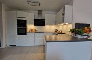 Wohnung kaufen in 22846 Norderstedt, Geschmackvolle, neuwertige 3-Raum-Maisonette-Wohnung in Norderstedt