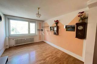 Wohnung kaufen in 70182 Mitte, Ideal als Kapitalanlage - 1-Zimmer-Wohnung in Stuttgart Mitte