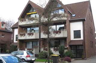 Wohnung kaufen in 47179 Aldenrade, Schöne 2-Zimmer-Maisonette-Wohnung mit gehobener Innenausstattung mit Balkon in Duisburg Aldenrade