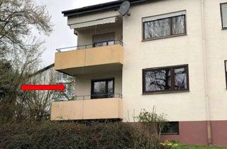 Wohnung kaufen in 73614 Schorndorf, Sehr schöne, gepflegte 3-Zimmer Wohnung in ruhiger Lage