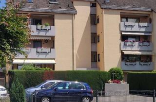 Wohnung kaufen in Am Heiligen Stock, 63505 Langenselbold, Schöne 3-Zimmerwohnung mit Terrasse in Langenselbold