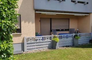Wohnung kaufen in Am Heiligen Stock, 63505 Langenselbold, Von Privat! Schöne 3-Zimmerwohnung mit Terrasse und Stellplatz in Langenselbold