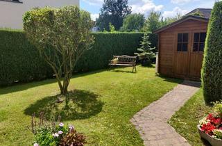 Wohnung kaufen in Am Heiligen Stock, 63505 Langenselbold, Von Privat! Schöne 3-Zimmerwohnung mit Terrasse und Stellplatz in Langenselbold