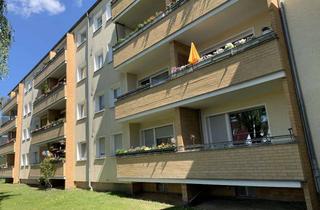 Wohnung kaufen in Haewererweg 12a, 12349 Buckow (Neukölln), Vermietete 2-Zimmer-Wohnung mit Balkon in Buckow