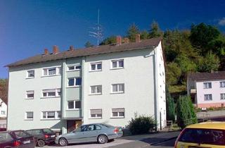 Wohnung mieten in Austr. 35, 65623 Hahnstätten, Schöne 3 ZKB-Wohnung mit Loggia in Hahnstätten
