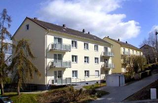 Wohnung mieten in Sauerbornsweg, 56355 Nastätten, Geräumige 4 ZKB Wohnung mit Balkon in Nastätten