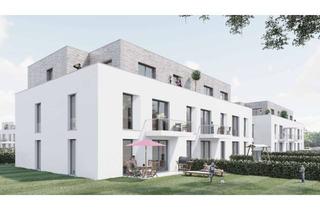 Wohnung mieten in Heinrich-Busold-Str. 70, 61169 Friedberg (Hessen), 4-Zi Neubauwohnung Erstbezug inkl. hochwertige Einbauküche