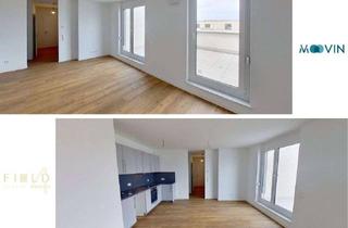 Wohnung mieten in Heinrich-Wittkamp-Straße 11, 68167 Neckarstadt, Riesige 4-Zimmer-Wohnung mit Balkon und Einbauküche