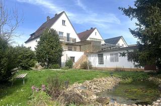Haus kaufen in 76669 Bad Schönborn, Grünes Familiendomizil in begehrter Lage