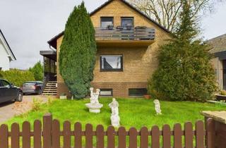 Mehrfamilienhaus kaufen in 31710 Buchholz, Mehrfamilienhaus mit 4 Wohnungen