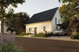 Einfamilienhaus kaufen in 31246 Lahstedt, Moderne Wohlfühlatmosphäre - Das Einfamilienhaus mit dem Plus an Ausstattung in Ilsede OT Gadenstedt