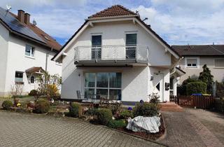Einfamilienhaus kaufen in 55546 Pfaffen-Schwabenheim, Freistehendes Einfamilienhaus in Massivbauweise - von privat