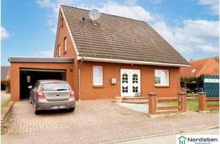 Haus kaufen in 21354 Bleckede, +++ HAMBURG-Pendler aufgepasst! +++ Gemütliches Zuhause, in familienfreundlicher Lage von Bleckede.