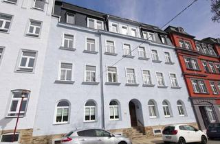 Haus kaufen in 09456 Annaberg-Buchholz, Vielversprechende Kapitalanlage im Herzen der Stadt!