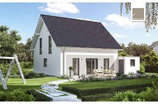Haus kaufen in 99636 Rastenberg, Verwirklichen Sie Ihre Wohnwünsche mit einem Ausbauhaus von Kern-Haus!