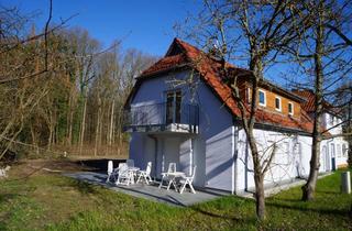 Haus kaufen in 18211 Börgerende, Ostseebad Nienhagen! Modernes Wohnhaus am Gespensterwald!