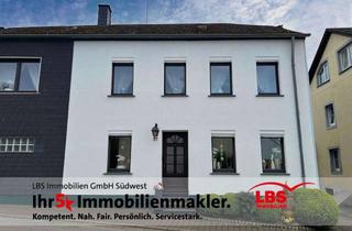 Einfamilienhaus kaufen in 54459 Wiltingen, historisches Einfamilienhaus mit modernem Komfort