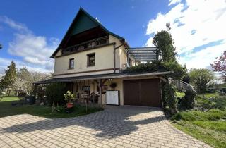 Einfamilienhaus kaufen in 04463 Großpösna, Ein Zuhause im Grünen: Einfamilienhaus im Speckgürtel von Leipzig