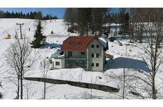 Haus kaufen in 79868 Feldberg, Exklusives Bergchalet "Bergstüble" – Ski in, Ski out am Feldberg