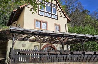 Mehrfamilienhaus kaufen in 76835 Gleisweiler, * Zwei- sowie Mehrfamilienhaus mit großem Freizeitgrundstück in Gleisweiler *