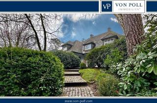 Villa kaufen in 49808 Lingen, Wunderschöne Villa in bester Lage von Lingen