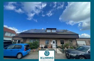 Haus kaufen in 52525 Heinsberg, "Heinsberger Juwel: Energiesparendes Haus mit Wärmepumpe & Photovoltaik-Anlage zu verkaufen!"