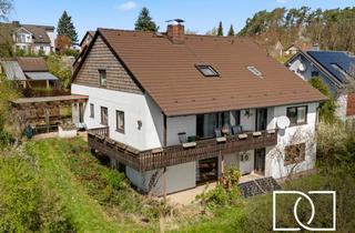 Haus kaufen in 95448 Thiergarten, Traumhafte Lage! EFH mit Einliegerwohnung in absoluter Idylle am Rande von Bayreuth