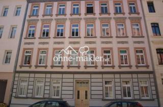 Wohnung kaufen in 04129 Leipzig, Für Kapitalanleger - 2-Raum Wohnung in Leipzig-Eutritzsch zu verkaufen