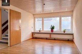 Einfamilienhaus kaufen in 73642 Welzheim, WOHLFÜHLEN GARANTIERT - Einfamilienhaus mit Einliegerwohnung und ausbaufähigem Dachgeschoss
