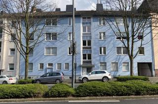 Anlageobjekt in 44139 Innenstadt, Schönes Mehrfamilienhaus in Dortmund mit Potenzial