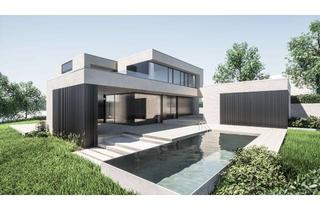 Grundstück zu kaufen in 52074 Aachen, Bestlage für Ihr neues Zuhause: Grundstück mit Baugenehmigung im Aachener Südviertel